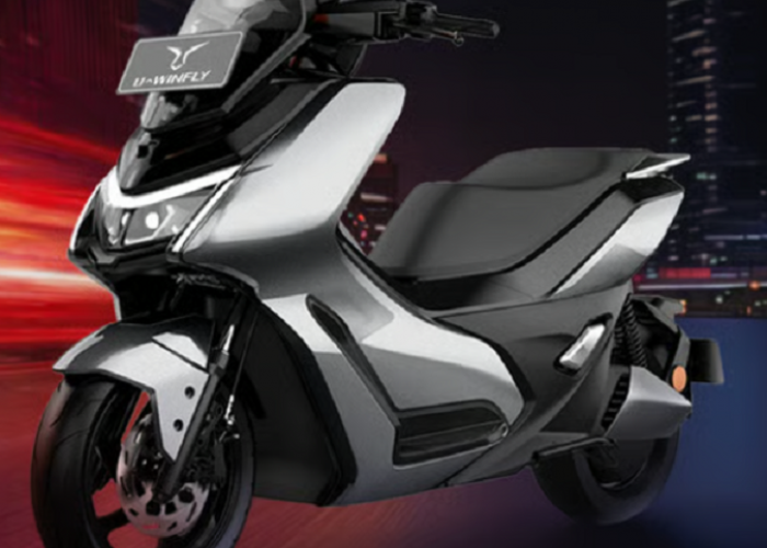 Daftar Terbaru Motor Listrik yang Cocok untuk Ojol 2026, Pilih yang Mana?