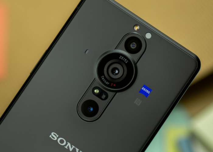 5 HP Sony Dengan Kamera Setara DSLR Turun Harga Drastis di Tahun 2024