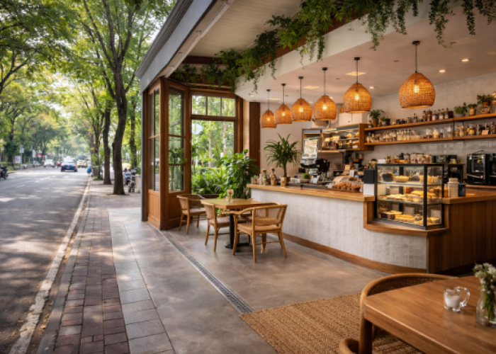 10 Wisata Kuliner Bandung Terpopuler 2026, Dijamin Betah Kumpul Lama