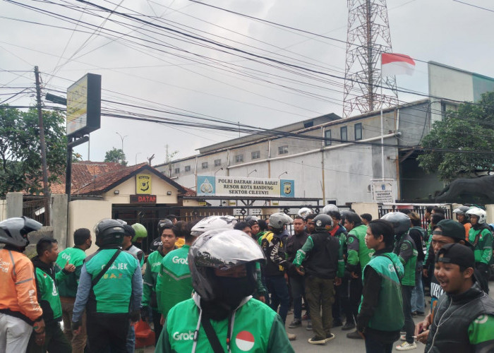 Penumpang Ojol Jadi Korban Kekerasan dengan Luka Parah, Keluarga Soroti Kejanggalan   