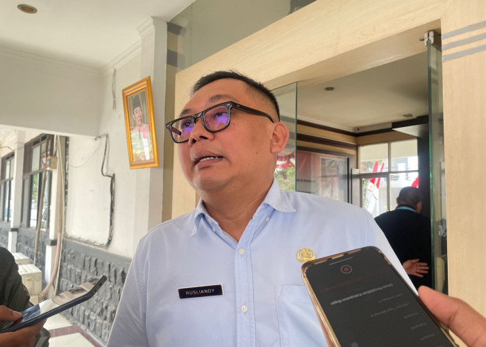 Soal Dugaan ASN Selingkuh, Kepala Disdik Kabupaten Bogor: Pemeriksaan Sedang Berlangsung  