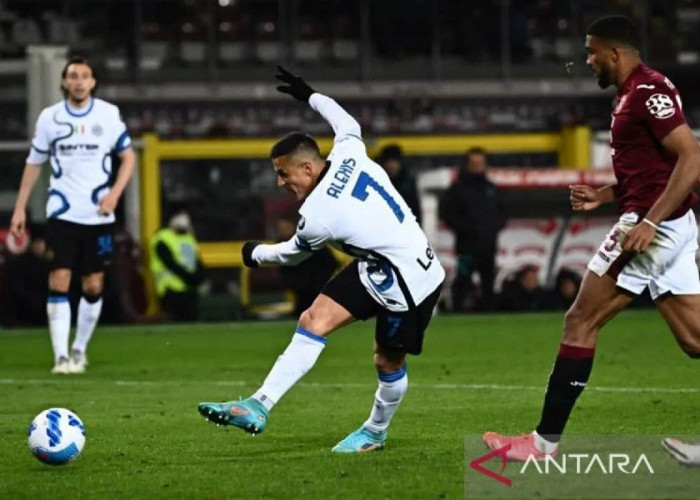 Bursa Transfer Serie A: Alexis Sanchez Kembali Bergabung dengan Udinese