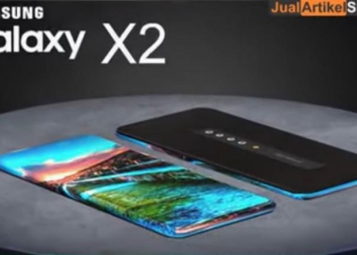 Samsung Galaxy X2 5G 2023: Seharga iPhone 13 dengan Prosesor  Snapdragon 888 yang Kuat, Apakah Worth It?