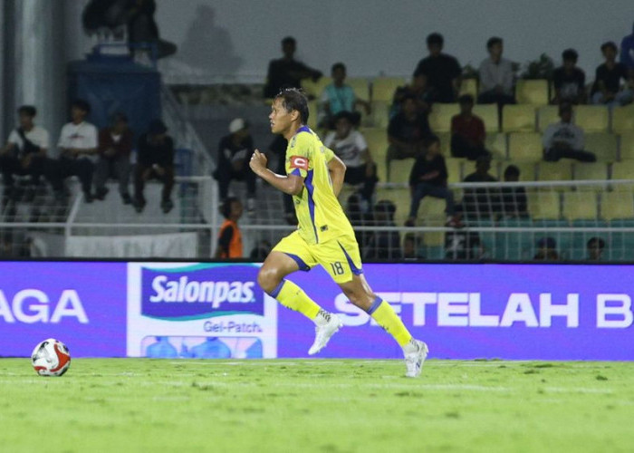 Skenario Persib Juara Lebih Mudah, Adam Alis Tetap Targetkan Menang atas Persijap