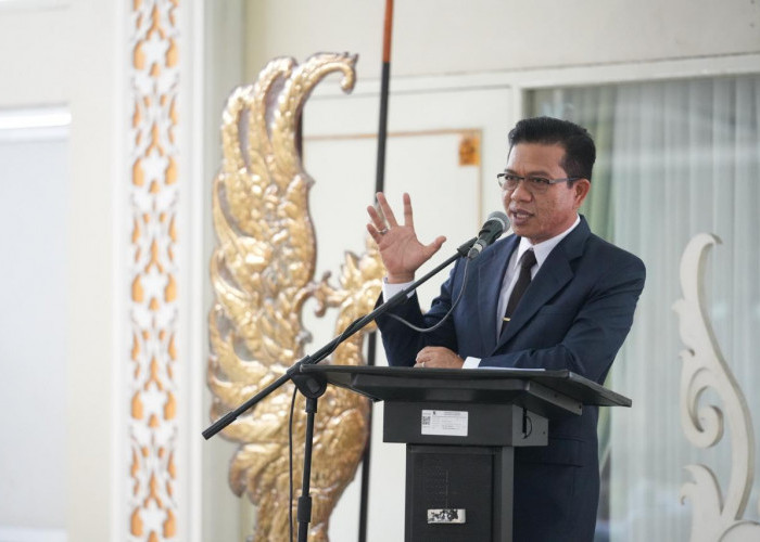 Pemkab Bandung Gandeng Kemenag dan ATR/BPN Percepat Kepastian Hukum Tanah Wakaf