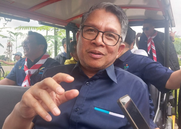 PTPN I Regional 2 Sebut Pencabutan Sanksi KSO akan Terjadi pada Pekan Depan