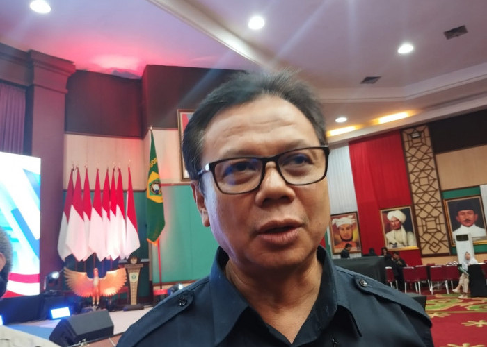 Maksimalkan Pelayanan Masyarakat, Gerai Pelayanan Publik Bogor Barat Bertempat di Gedung E RSUD Leuwiliang