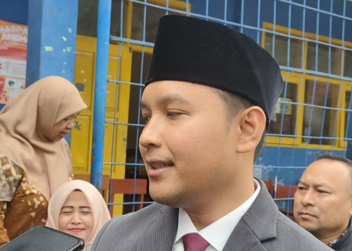 THR PPPK Paruh Waktu di Cianjur Disiapkan Usai Regulasi Resmi Ditetapkan