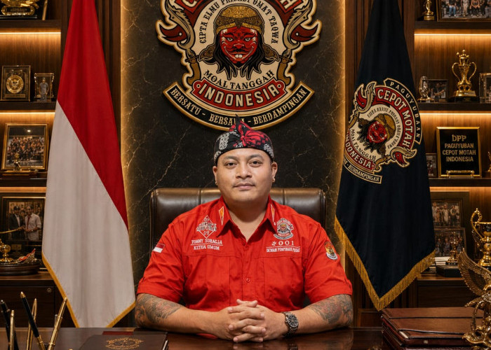 Paguyuban Cepot Motah Indonesia Tegaskan Sikap Netral dan Non-Politik
