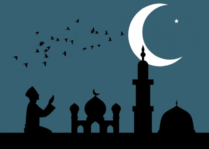 30 Ucapan Selamat Ibadah Puasa untuk Ramadan 2024, Perhangat Momen Bulan Penuh Berkah