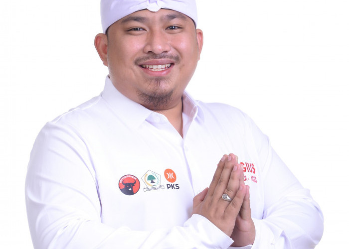 PHPU Subang Jimat-Aku Ditolak MK, Reynaldy-Agus Segera Dilantik Jadi Bupati dan Wakil Bupati