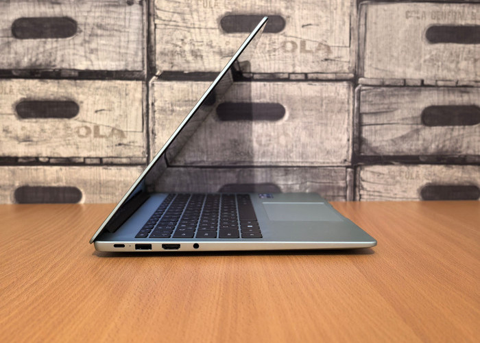 5 Rekomendasi Laptop Tipis Rp5 Jutaan untuk Kuliah, Ringan dan Andal