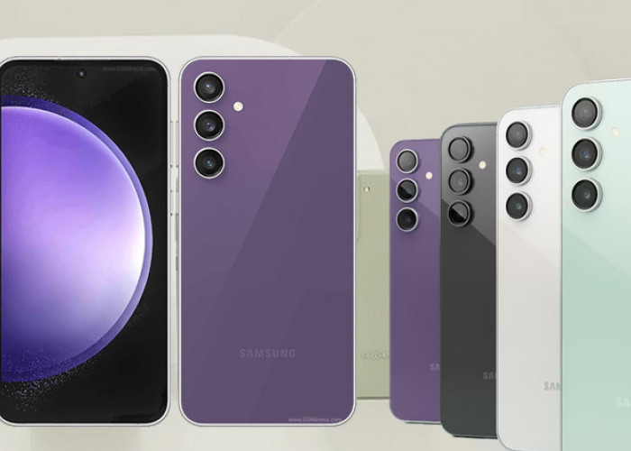 Hasil Uji Coba Samsung Galaxy S23 FE, Ternyata Performanya Mirip Seri Ini