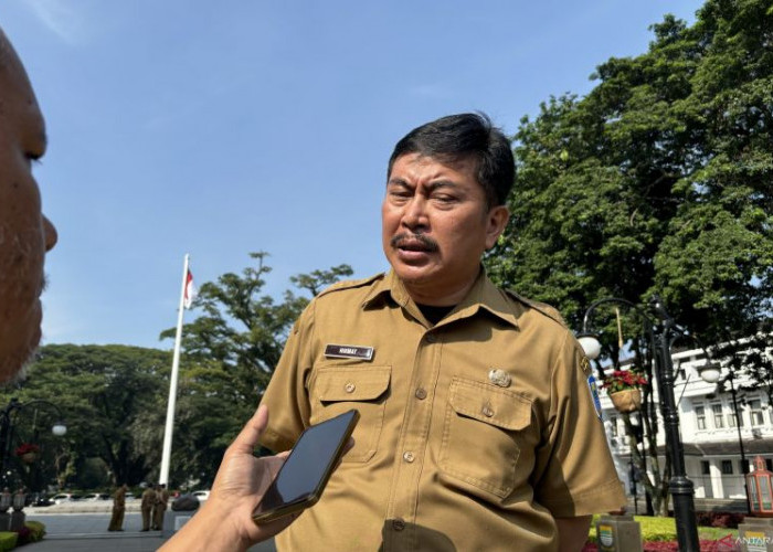 PJ Gubernur Jawa Barat Bey Machmudin Keluarkan Surat Edaran Mengenai Batasan Izin Untuk Kegiatan Study Tour 