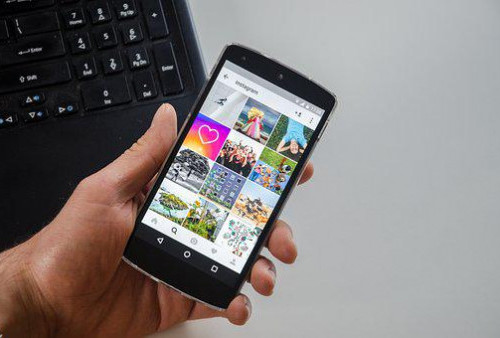 Download Foto dan Video Termudah dari Instagram Tanpa Harus Buka Aplikasi