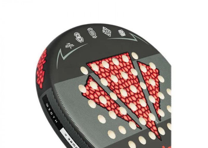 Rekomendasi 7 Raket Padel Murah Under Rp1 Juta yang Layak Dibeli, Bagus dan Berkualitas