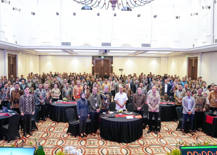 Telkom Solution Siap Dorong Transformasi Digital BUMN