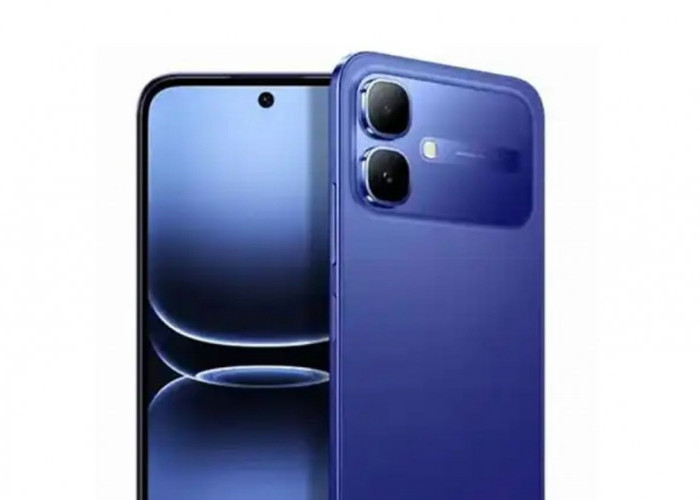 Rekomendasi HP Rp1 Jutaan yang Layak Dibeli 2026, Ada Baterai 7.000 mAh hingga RAM 8 GB