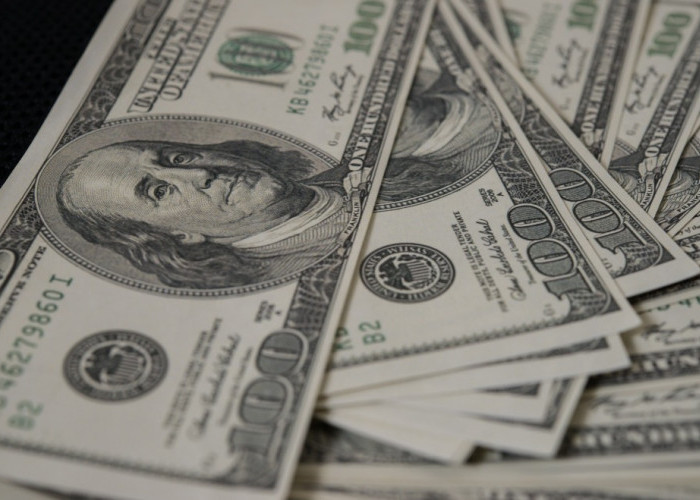 Kurs Dolar Hari Ini: Rupiah Bertahan di Kisaran Rp16.800–Rp17.000