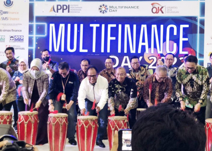 Peringati Bulan Inklusi Keuangan, APPI Gandeng OJK Gelar Multifinance Day