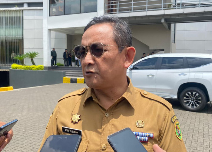 Tepis Isu Soal Pembebasan Lahan SMPN 6 Pangalengan, Kadisdik: Proses Pembangunan Masih Berlanjut