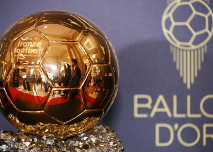 PSG Dominasi Nominasi Ballon d’Or 2026, Messi Masih Berpeluang Raih Gelar ke-9