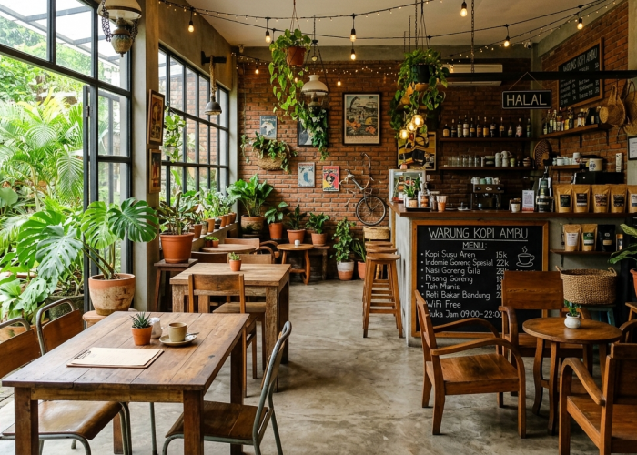 5 Lokasi Kuliner Murah di Bandung 2026, Cocok untuk Kumpul Keluarga & Teman