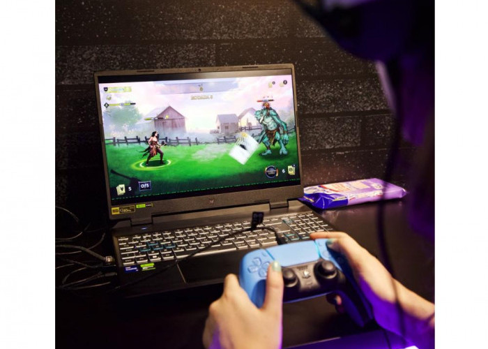 9 Laptop Gaming Terbaik 2026, Mana yang Paling Worth It untuk Gamer?