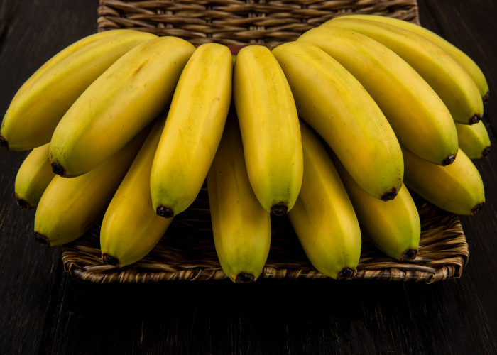 Makan Pisang Sebelum Olahraga, Ini 6 Manfaatnya untuk Tubuh 