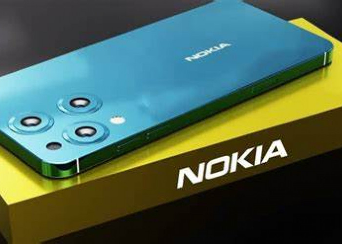 Membongkar Keunggulan Nokia G100 Ultra 5G Antara Inovasi dan Kinerja Tanpa Batas