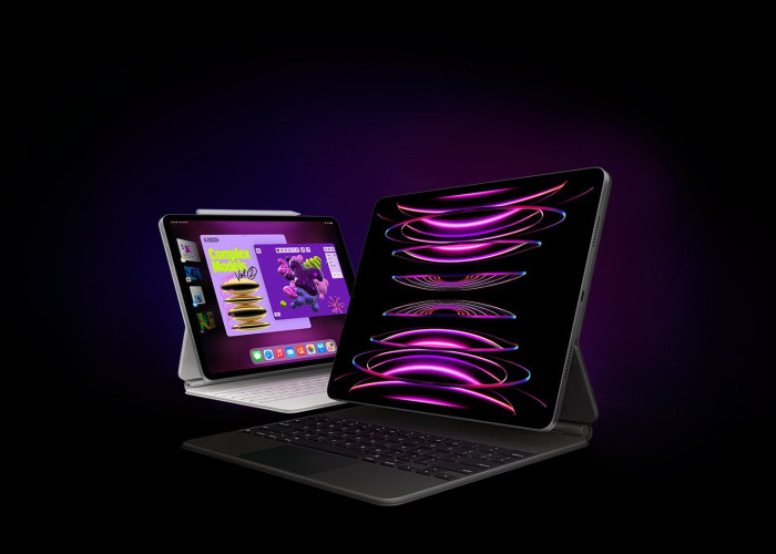 5 Rekomendasi Tablet Rasa Laptop Terbaik Tahun 2023, Performa Gak Kalah Mantap dari Laptop