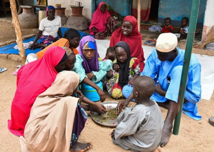 PBB Sebut 2,3 Juta Orang di Kamerun Perlu Bantuan Kemanusiaan Mendesak
