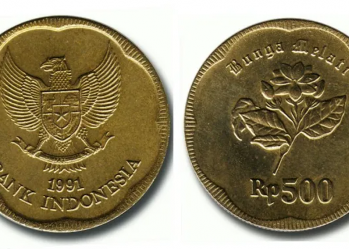 5 Koin Kuno yang Miliki Harga Fantastis! Kolektor Langsung Melirik?!