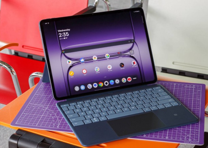 5 Rekomendasi Tablet dengan Baterai Tahan Lama, Cocok Untuk Editor!