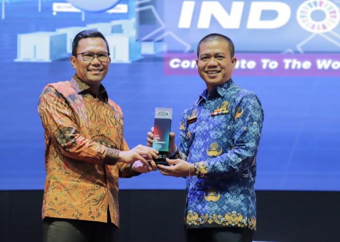 Telkom University Anniversary 2024 'SDGs For Indonesia', Ini Harapan Bupati Dadang Supriatna