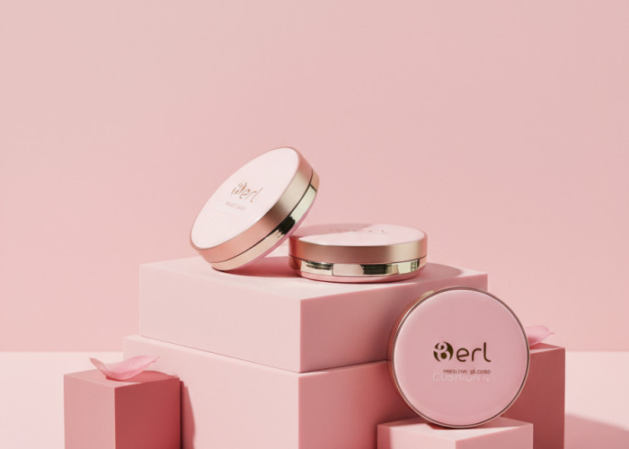 Makeup Flawless Tanpa Ribet? Saatnya Pakai Cushion yang Bikin Kulit Kelihatan Sehat, Fresh, dan Bercahaya!