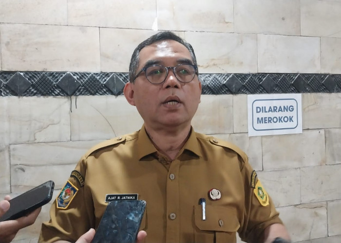 Pemkab Bogor Siapkan Rp 11,1 Miliar untuk Alun-alun Tegar Beriman