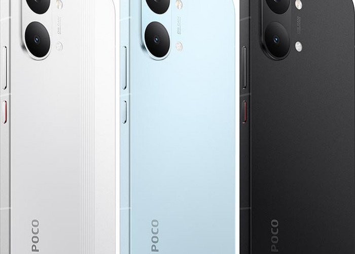 Spesifikasi Xiaomi Poco X8 Pro Max: HP Flagship Killer dengan Performa Gahar