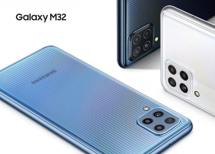 Daftar Hp Samsung Seri M Turun Harga September 2023, Ada yang 1 Jutaan!