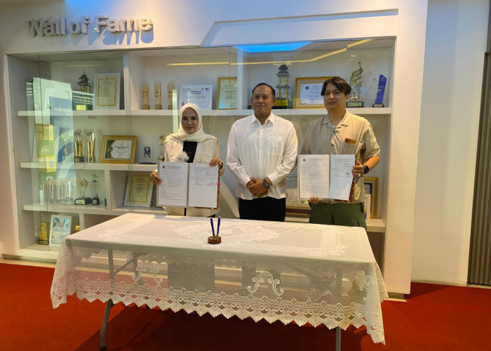 PLN Icon Plus dan Diskominfo Jabar perkuat sinergi digital di Jawa Barat