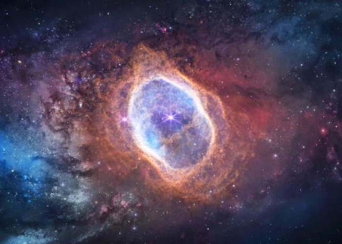 Mengenal Apa Itu Nebula, Jenis dan Perannya