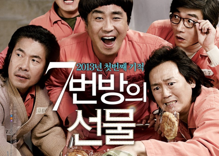5 Rekomendasi Film Korea Dengan Akhir Sedih yang Menguras Air Mata