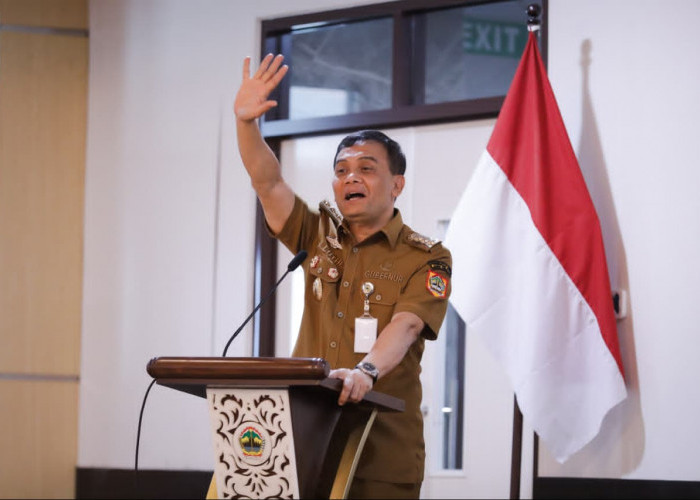 Jadi Lokus Studi Lemhannas RI, Jawa Tengah Dinilai Konsisten Kembangkan EBT