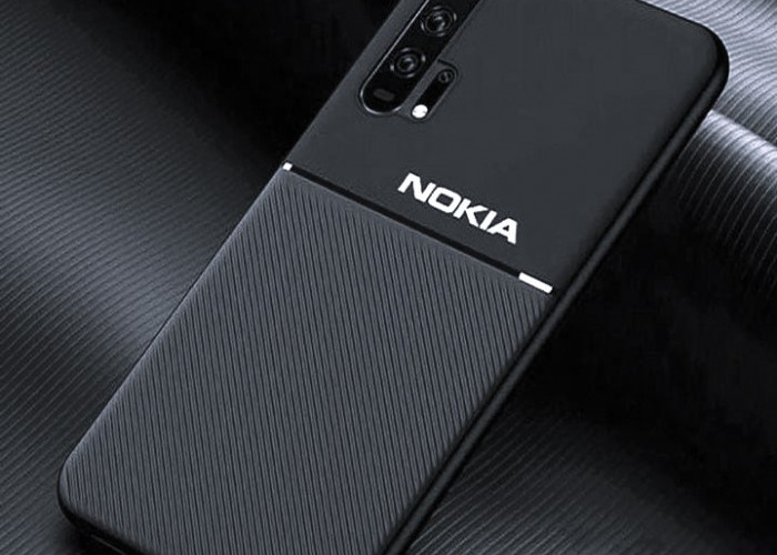Intip Kecanggihan Kamera OIS dan PDAF yang Dibawa Nokia Premiere Pro Max, Bisa Nge Zoom 300x?