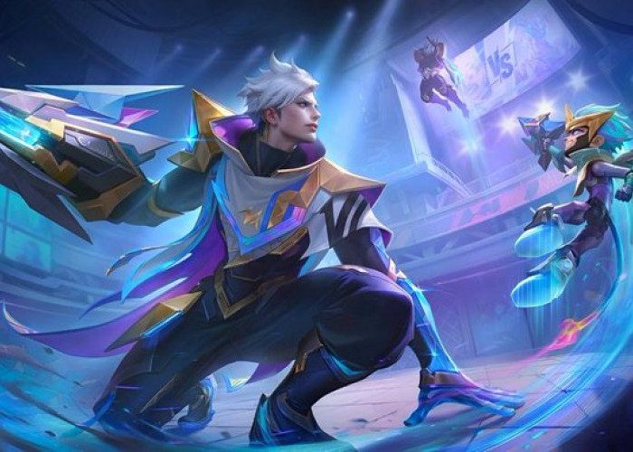 Rekomendasi Build Claude Terbaru 2026 Pakai Mana, Bisa Gendong Push Rank ke Immortal