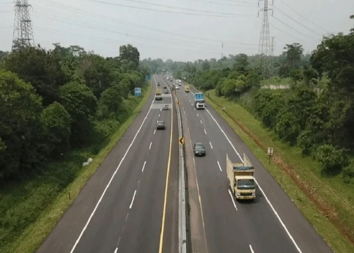 Longsor di Purwakarta Belum Reda, Tol Cipularang Terancam!