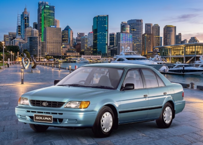 5 Mobil Bekas Harga 50 Jutaan Terbaik 2026, Irit Bensin dan Awet Dipakai