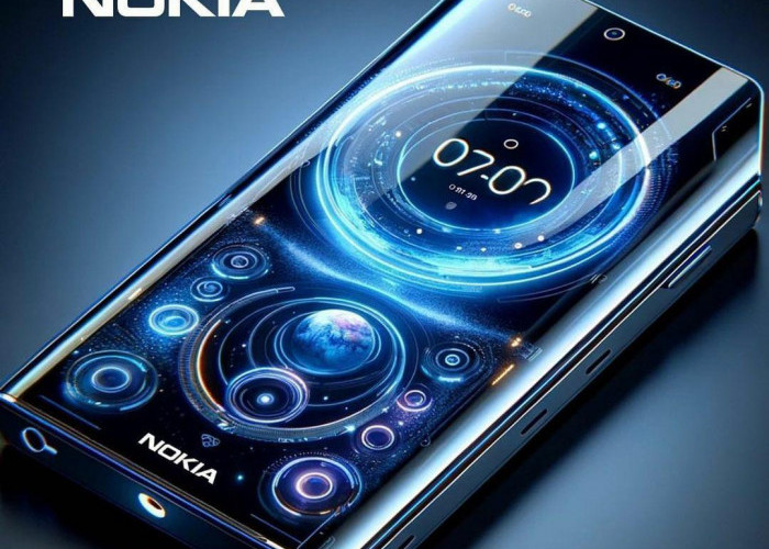 Nokia Winner 2024 Akan Hadir dengan Kamera 200MP, Layar Super AMOLED dan Daya Baterai 8700mAh, Canggih!