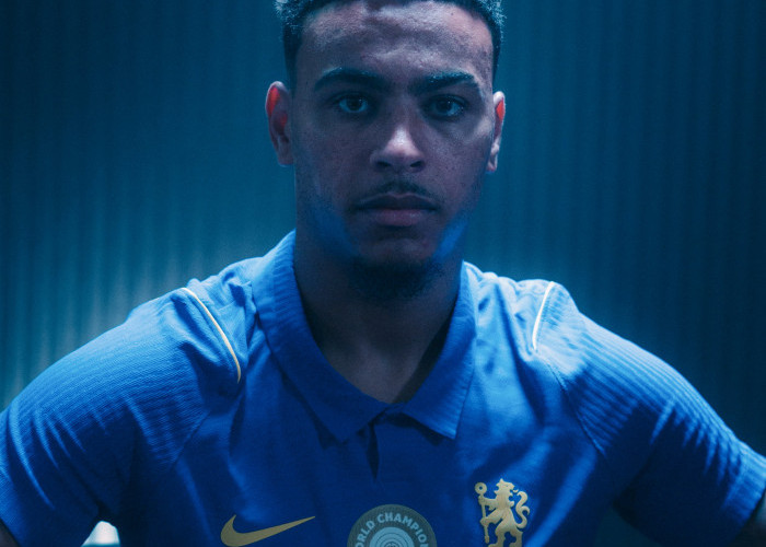 Pecahkan Rekor Transfer Liga Inggris, Chelsea Resmi Umumkan Morgan Rogers