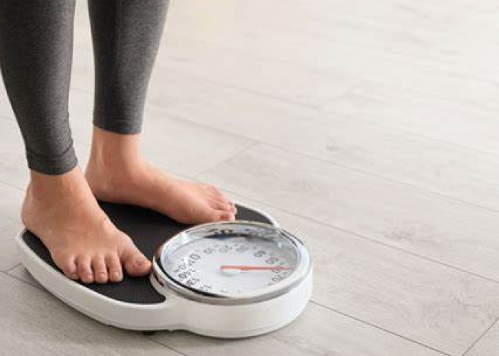 Cara Diet Efektif dalam Seminggu: Langkah Sehat untuk Menurunkan Berat Badan